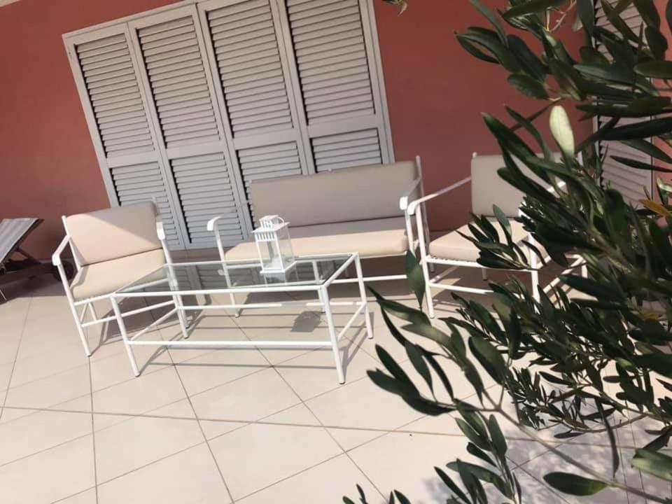 Villa Matovica Kampor Екстер'єр фото