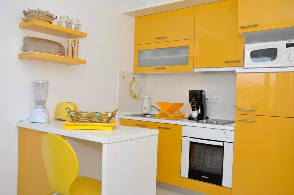 Villa Matovica Kampor Екстер'єр фото