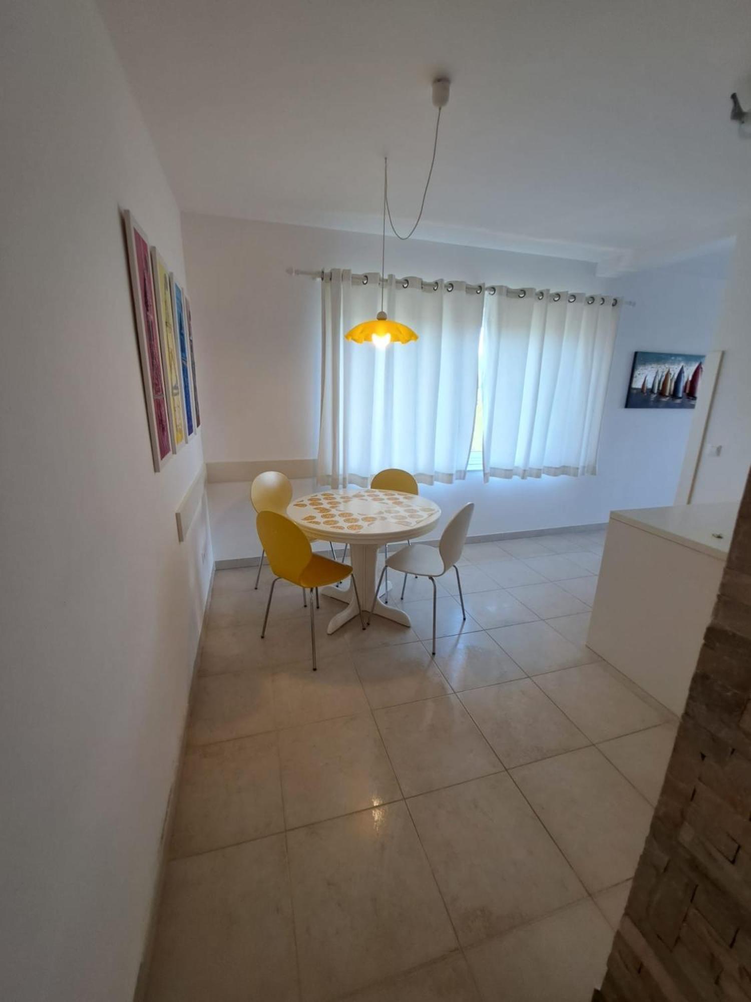 Villa Matovica Kampor Екстер'єр фото
