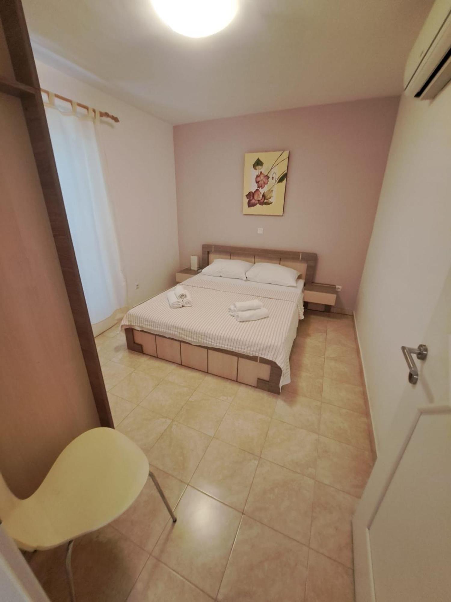 Villa Matovica Kampor Екстер'єр фото